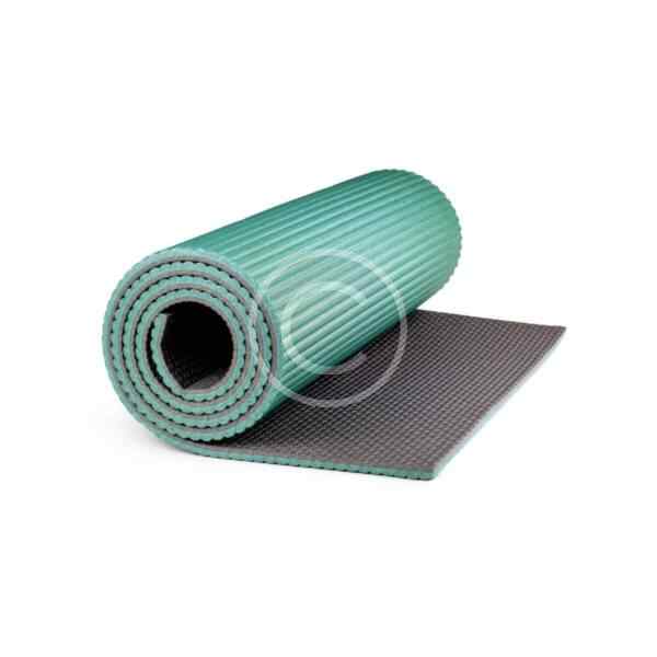 Yoga mat duo