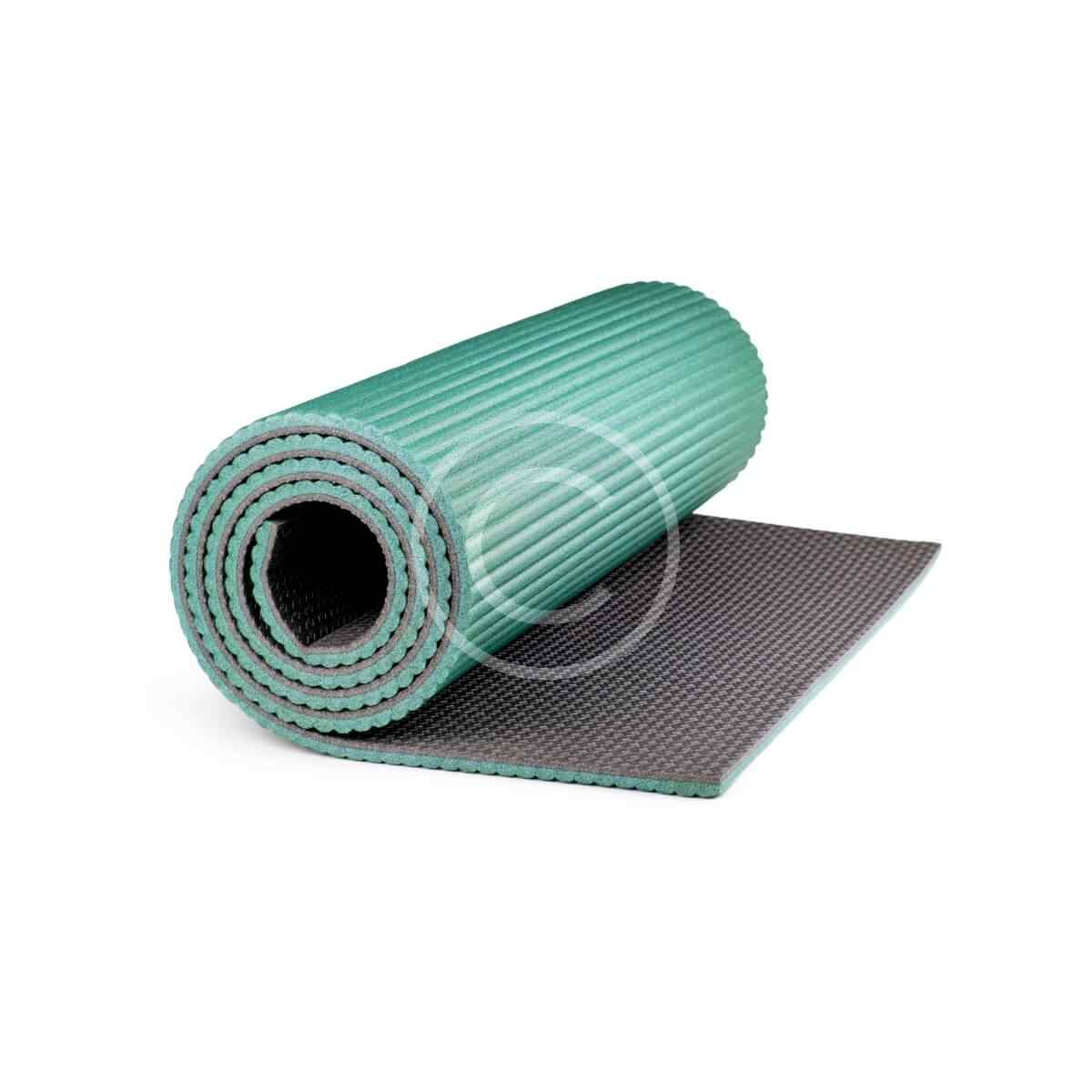 Yoga mat duo
