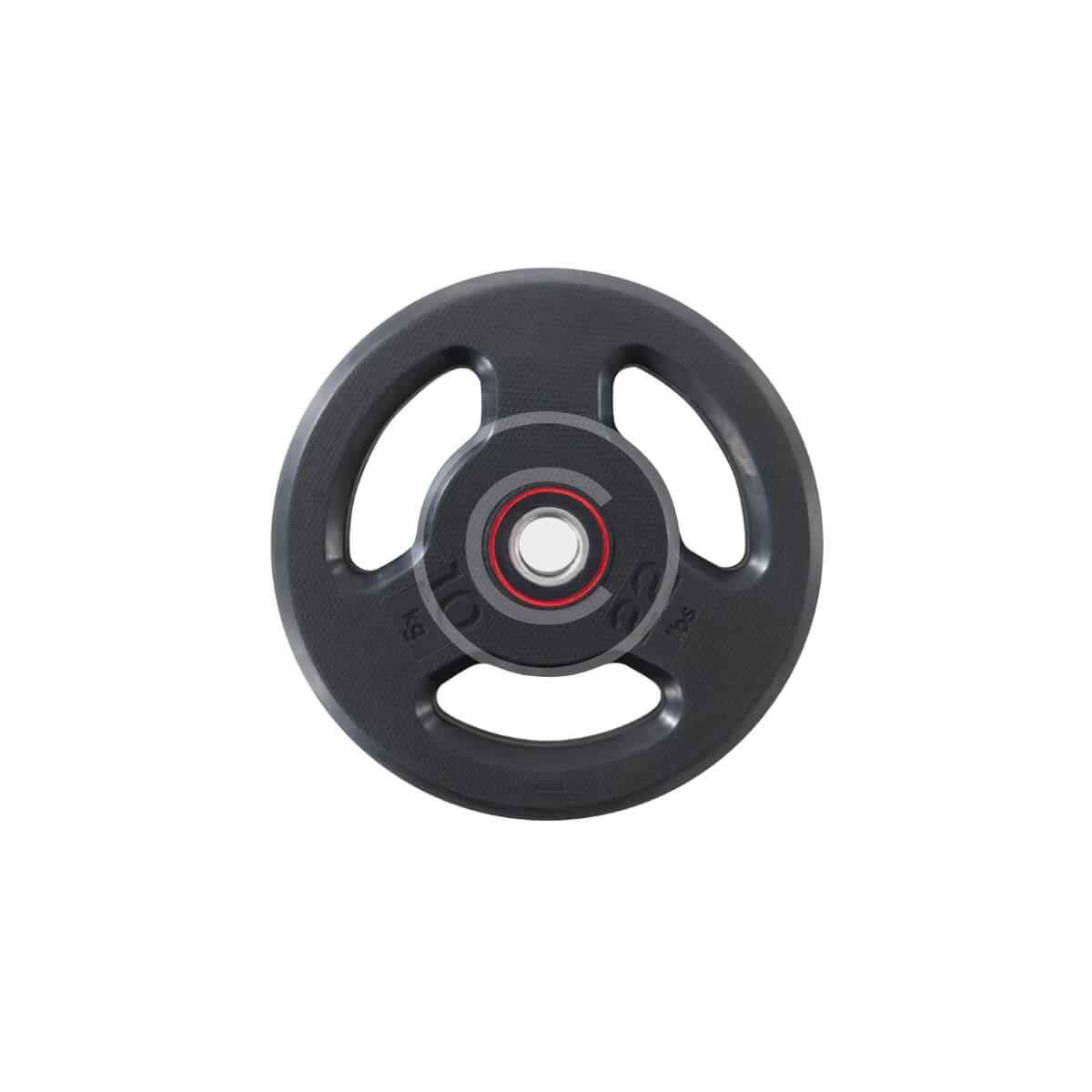 Weight plate