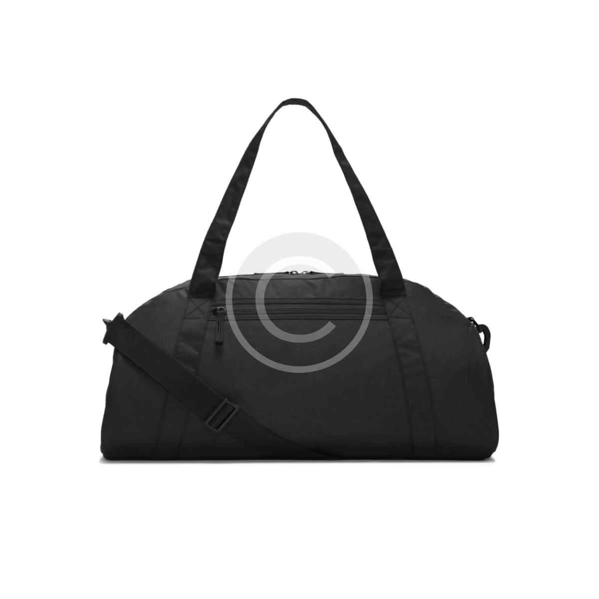 Gym bag