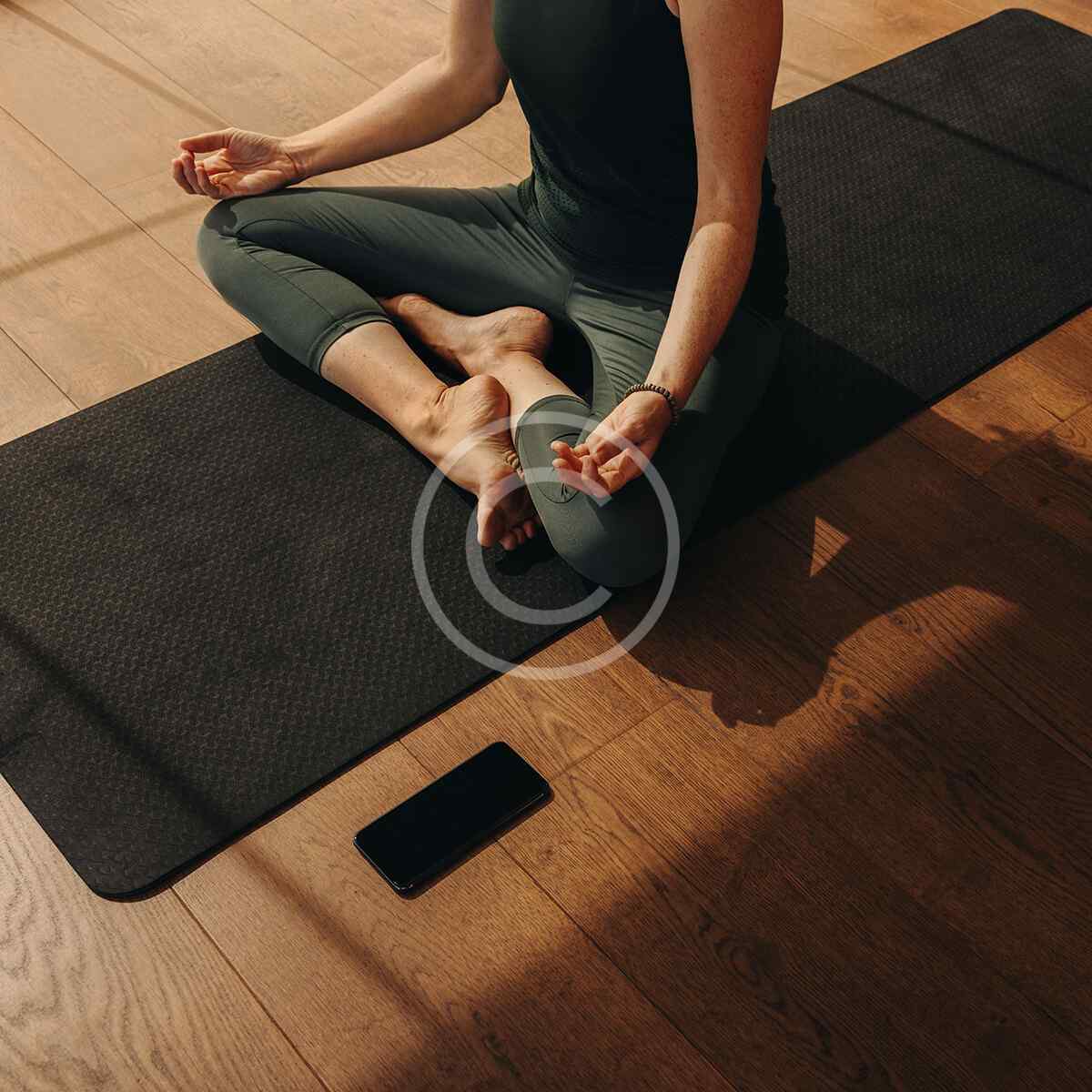 Yoga mat duo - Image 2