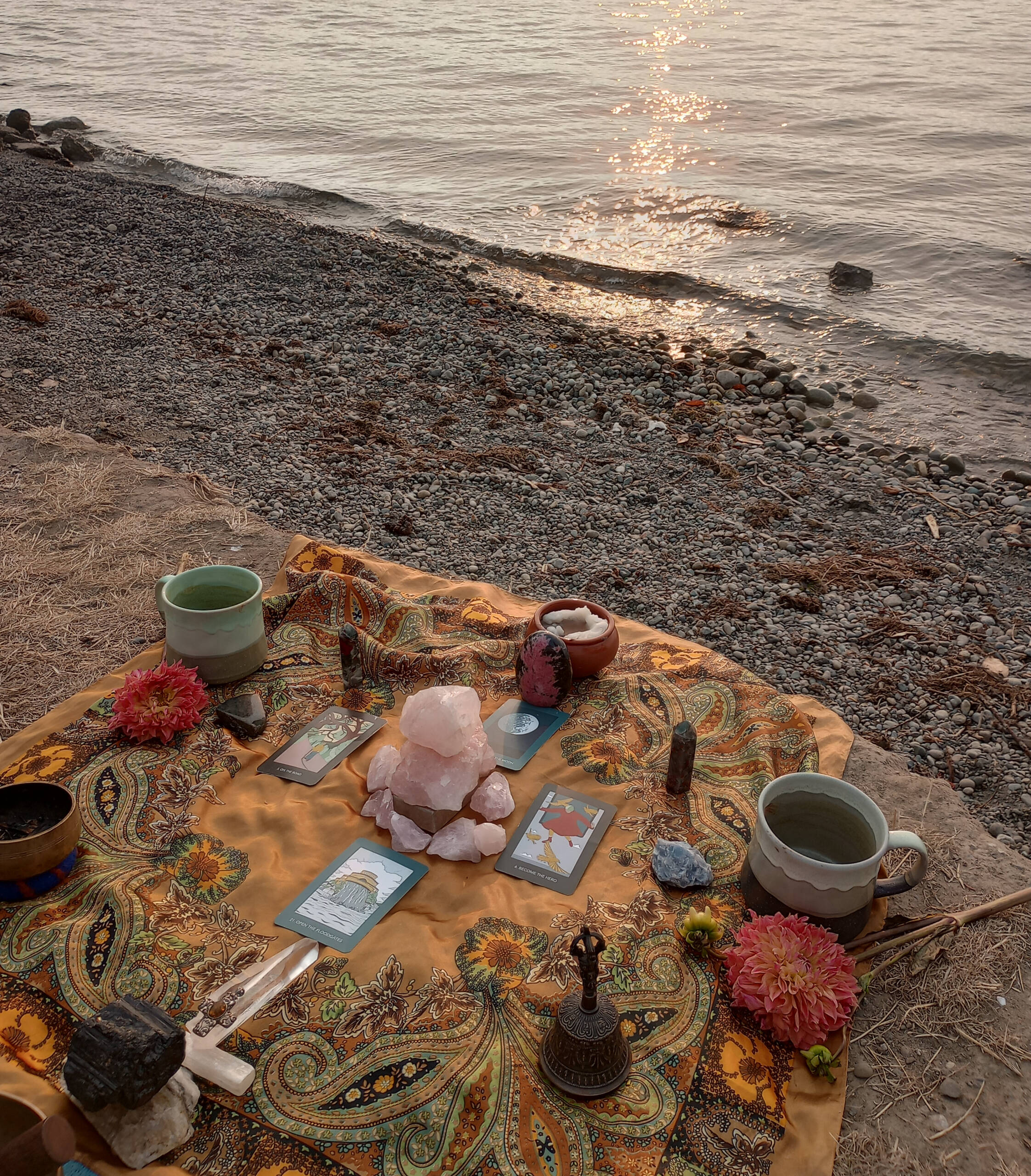 Ceremony Facilitation