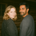 Amanda & Nikhil