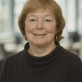 Dr. Mary, PhD, MHA, Professor Emeritus (UW)