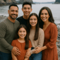 The Martinez Family